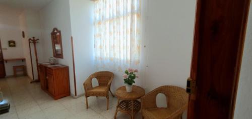 Puerto Naos Apartamento | VV Puerto Naos Beach 2