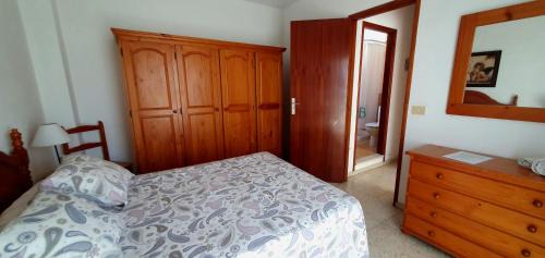 Puerto Naos Apartamento | VV Puerto Naos Beach 2
