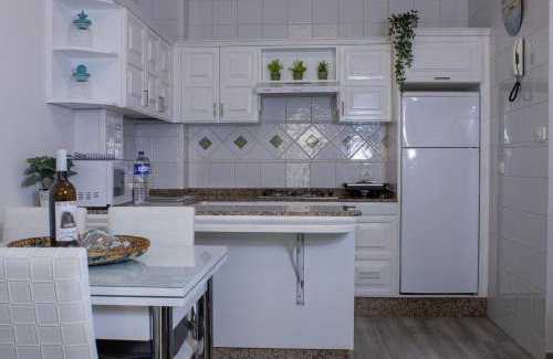 Puerto Naos Apartamento | VV Rohe Puerto Naos