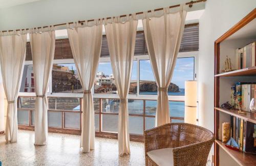 Sardina Apartamento | Vv Suite Las Velas