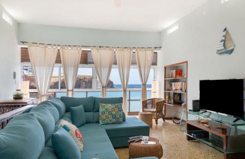 Sardina Apartamento | Vv Suite Las Velas