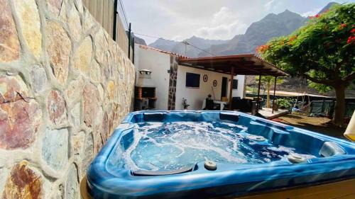 La Aldea de San Nicolas Casa | Vv Tasartico