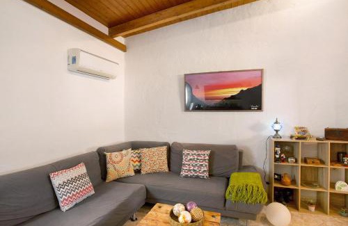 La Aldea de San Nicolas Casa | Vv Tasartico