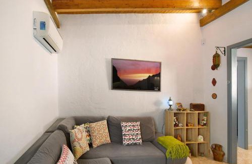 La Aldea de San Nicolas Casa | Vv Tasartico