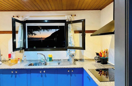La Aldea de San Nicolas Apartamento | Vivienda vacacional Tasartico