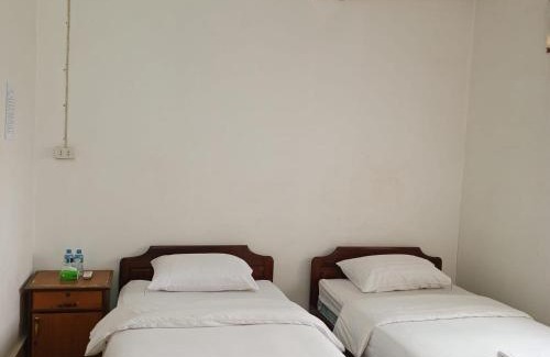 Vang Vieng Hotel | VV Villa Vangvieng