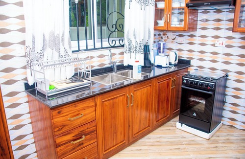 Arusha Apartamento | VvEK BED AND BREAKFAST APARTMENT