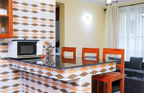 Arusha Apartamento | VvEK BED AND BREAKFAST APARTMENT