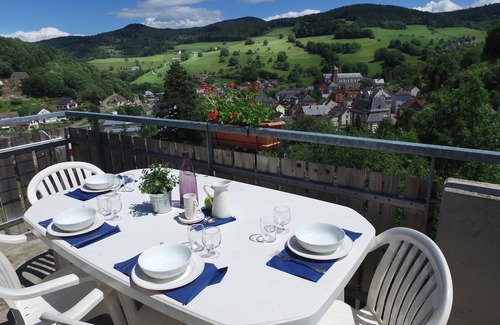 Orbey Casa | VVF Alsace Orbey Colmar