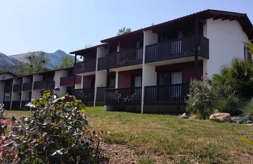 Urcuray Apartamento | VVF Villages Les Crêtes Basques *** - 2 habitaciones 5 personas