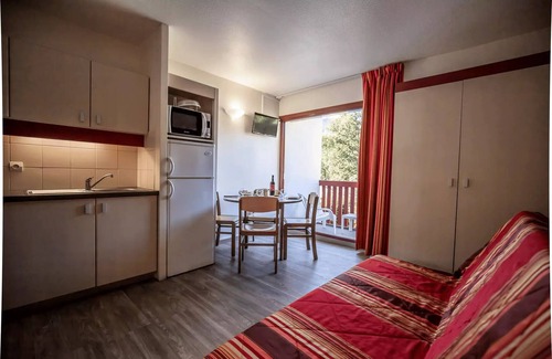 Saint-Etienne-de-Baigorry Apartamento | VVF Basque Country Saint-Étienne-de-Baïgorry *** - Apartment 4 rooms 8 people