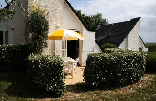 Belle Ile en Mer Villa | VVF Belle-Île-en-Mer *** - Cottage 4 rooms 8 people