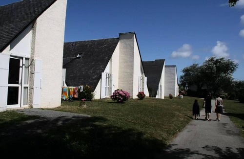 Belle Ile en Mer Villa | VVF Belle-Île-en-Mer *** - Cottage 4 rooms 8 people