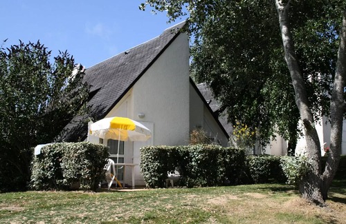 Belle Ile en Mer Villa | VVF Belle-Île-en-Mer *** - Cottage 4 rooms 8 people