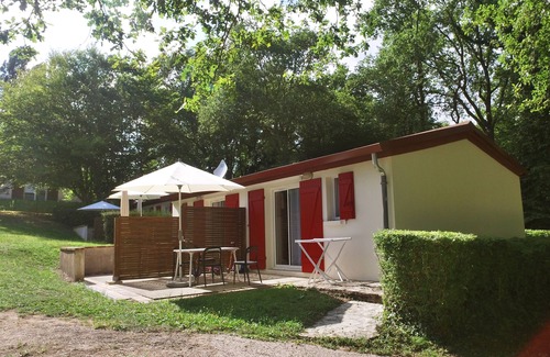 Flee Casa | VVF Bourgogne Auxois Morvan, Semur en Auxois