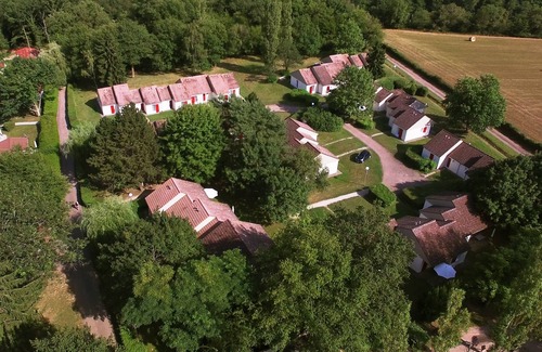 Flee Casa | VVF Bourgogne Auxois Morvan, Semur en Auxois