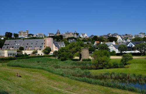 Trebeurden Hotel | VVF Côte de Granit Rose à Trébeurden