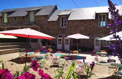 Meallet Apartamento | VVF Villages Heart of Cantal *** - 2 habitaciones 4 personas
