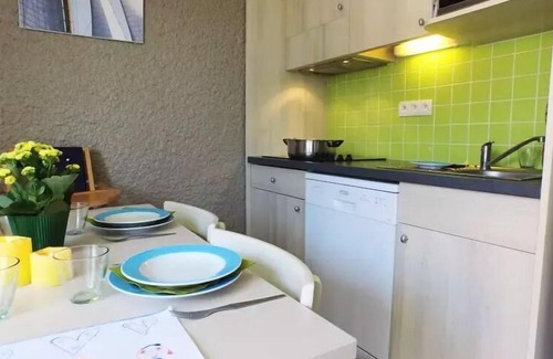Portbail Apartamento | VVF Villages The Channel Islands *** - 3 habitaciones 5 personas 1 bebé