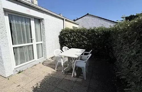 Portbail Villa | VVF Cotentin Channel Islands *** - Cottage 4 rooms 8 people