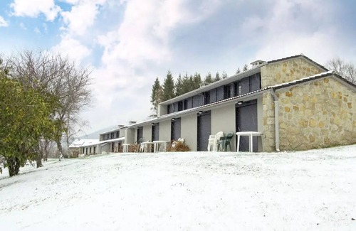 Saint-Julien-Chapteuil Apartamento | VVF Villages Les Sucs du Velay - Casa 3 habitaciones 8 personas 1 bebé