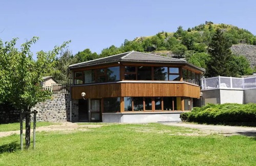 Saint-Julien-Chapteuil Apartamento | VVF Villages Les Sucs du Velay - Casa 3 habitaciones 8 personas 1 bebé