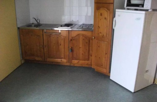 Premanon Apartamento | VVF Villages Jura Les Rousses ** - 2 habitaciones 5 personas