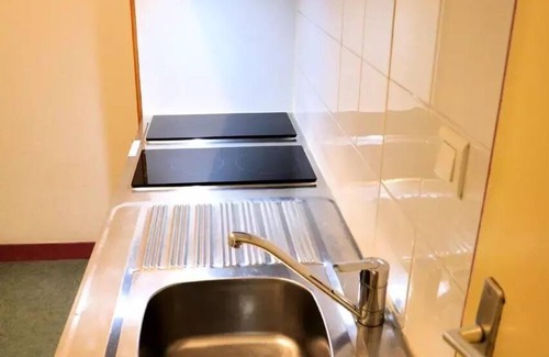 Premanon Apartamento | VVF Jura Les Rousses *** - Apartment 1 room (cl) 5 persons