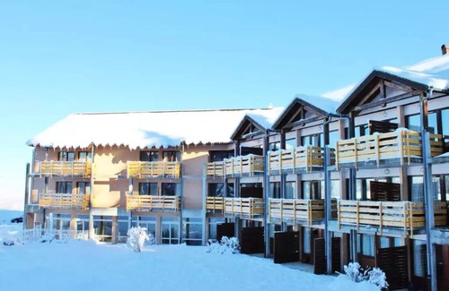Premanon Apartamento | VVF Villages Jura Les Rousses ** - Estudio 5 personas