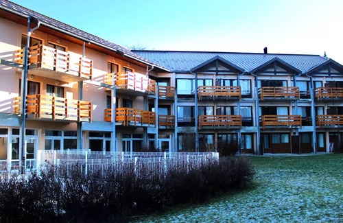 Premanon Apartamento | VVF Villages Jura Les Rousses ** - Estudio 5 personas