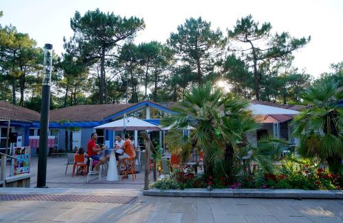 Moliets-et-Maa Complejo | VVF Landes Moliets