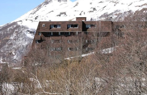 Saint-Jacques-des-Blats Apartamento | VVF Villages Las montañas de Cantal - 3 habitaciones 6 personas 1 bebé