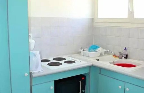 Saales Apartamento | VVF Villages Les Fontaines des Vosges *** - Dúo de 4 habitaciones 7 personas