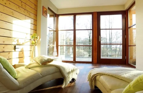 Saales Apartamento | VVF Villages Les Fontaines des Vosges *** - Dúo de 4 habitaciones 7 personas