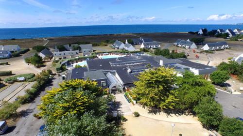 La Turballe Complejo | VVF Les Plages de Guérande La Turballe