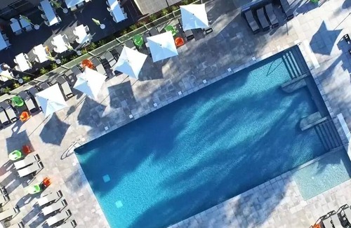 Montagnac Apartamento | VVF Villages Le Clos des Cigales *** - Casa móvil 3 habitaciones 5 personas