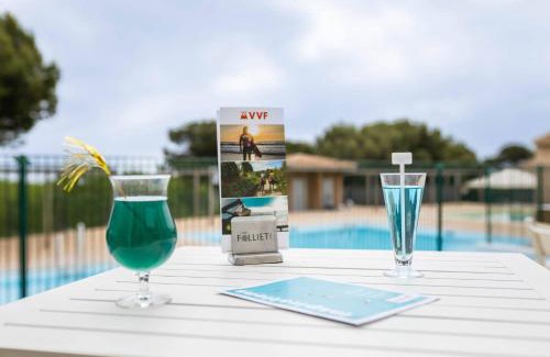 Saint-Pierre-la-Mer Complejo | VVF Narbonne-Plage Saint-Pierre-la-Mer