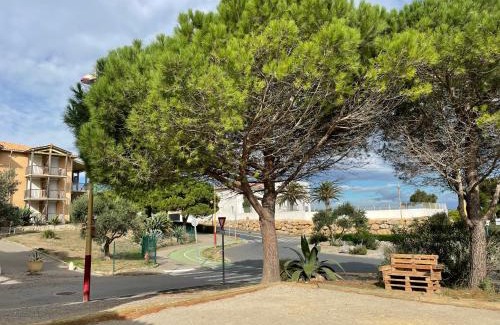 Saint-Pierre-la-Mer Complejo | VVF Narbonne-Plage Saint-Pierre-la-Mer