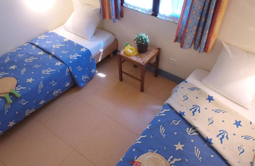 Sorges-et-Ligueux-en-Perigord Apartamento | VVF Villages The Parc des Chênes *** - 3 habitaciones d��plex 4 personas