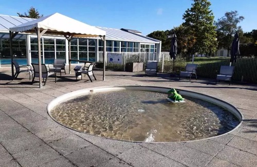 Argol Apartamento | VVF Villages Pointe Bretagne *** - 3 habitaciones Gîte 5 personas