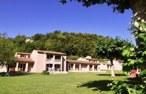 Prats-de-Mollo-la-Preste Apartamento | VVF Villages Fort Pyrenees - 2 habitaciones 5 personas piso