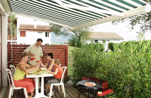 Saint-Jean-Pied-de-Port Apartamento | VVF Villages L'Escale Basque ** - 3 habitaciones 5 personas
