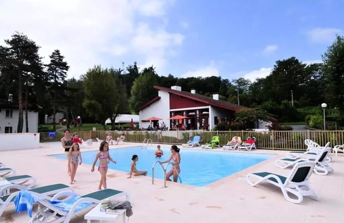 Saint-Jean-Pied-de-Port Apartamento | VVF Villages L'Escale Basque ** - 3 habitaciones 5 personas