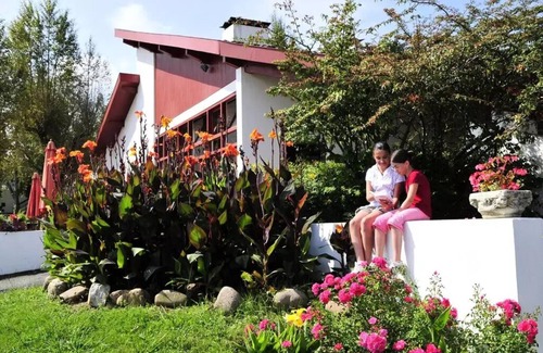 Saint-Jean-Pied-de-Port Apartamento | VVF Villages L'Escale Basque ** - 3 habitaciones 5 personas