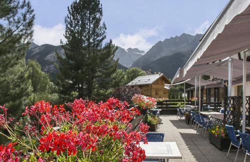 La Salle-les-Alpes Complejo | VVF Serre Chevalier Briançon