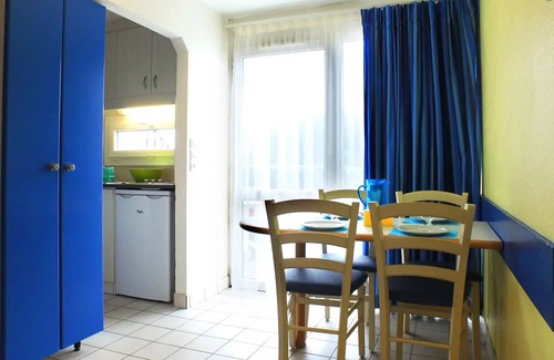 La Turballe Villa | VVF The Beaches of Guérande La Turballe *** - Cottage 2 rooms 5 people