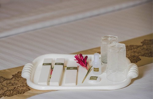 Svay Pao Hotel | VY CHHE Hotel