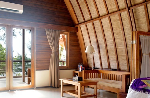 Gili Air Hotel | Vyaana Gili Air