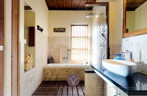 Gili Air Hotel | Vyaana Gili Air