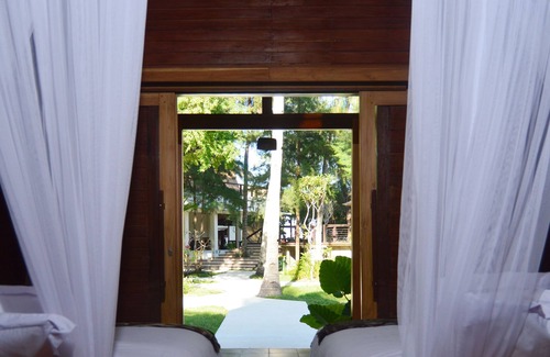 Gili Air Hotel | Vyaana Gili Air